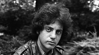 Billy Joel  Piano Man 1973 [upl. by Damon]