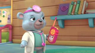 Doc McStuffins  Episode 55a  Official Disney Junior Africa [upl. by Honan]