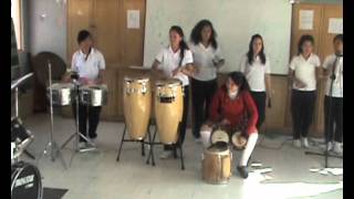 Lestonnac Orquesta [upl. by Molly316]