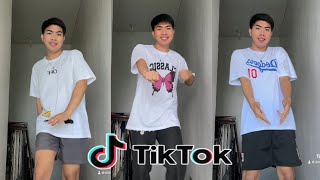 TikTok Dance  Kim Lajara [upl. by Nelrah363]