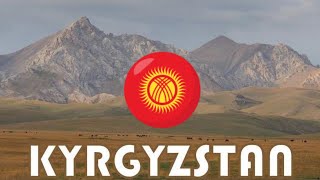 KYRGYZSTAN Travel Guide  Best Things to do in Kyrgyzstan [upl. by Eremaj]