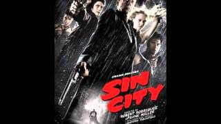 Sin City OST  Sin City [upl. by Saffian907]