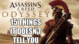 Assassins Creed Odyssey  War Master Trophy  Achievement Guide [upl. by Hsilgne854]