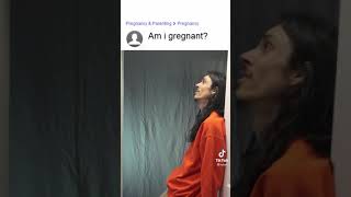 Am I pregante Original song [upl. by Bahr]