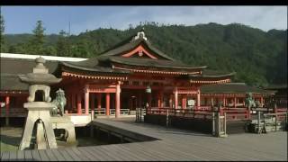 BEGIN Japanology Shinto Shrine [upl. by Hettie]