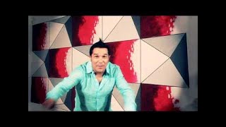 El Borracho  Checo Acosta  Video Oficial [upl. by Mallorie]