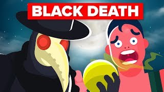 What Made The Black Death The Plague so Deadly [upl. by Helmer]