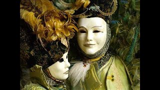 Carnival of Venice Classical Waltzes amp Italian Folk Music from Venice [upl. by Free85]