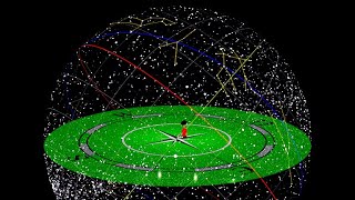 Le cycle des étoiles [upl. by Oeflein]