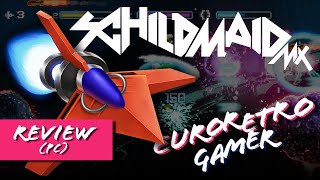 Schildmaid MX Review PC [upl. by Stanley]