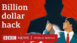 The billion dollar Bangladesh bank heist The Lazarus Heist Episode 4  BBC World Service podcast [upl. by Lepper]