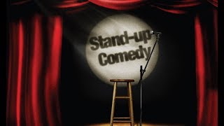 STANDUP COMEDY intro [upl. by Falo]