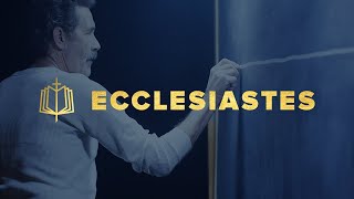 Ecclesiastes The Bible Explained [upl. by Intyre]