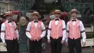 Grim Grinning Ghost Dapper Dans [upl. by Olenolin502]