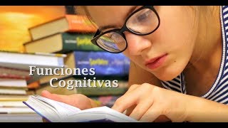 Habilidades Cognitivas [upl. by Cindelyn]