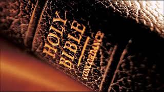 The Holy Bible Old Testament Audio Part 1 of 6 [upl. by Goda]