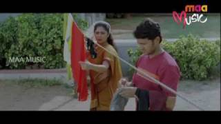 Anand Telugu Movie Songs  Nuvena Na Nuvena [upl. by Gaby]