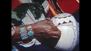 Ernest Kleinberg Films Arts and Crafts of Southwest Indians [upl. by Nissa]