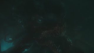 Underwater  Cthulhu Appears [upl. by Caron660]