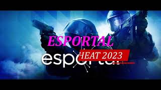 ESPORTAL FUSK CHEAT [upl. by Atsahc]