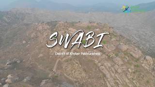 Video on District Swabi [upl. by Tinya568]