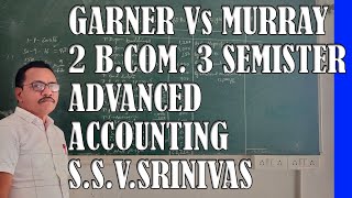 GARNER Vs MURRAY EM TO TELUGU [upl. by Aznerol726]