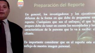 La Redacción del Reporte [upl. by Garey]