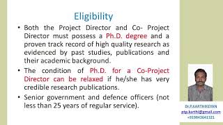 How to apply ICSSR Research Projects  MajorMinor [upl. by Nira738]