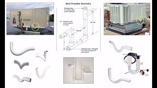 Understanding HVAC Condensate Traps [upl. by Edahs]