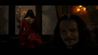 Bram Stokers Dracula Dinner Scene [upl. by Nilauqcaj215]