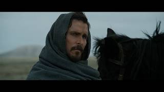 Exodus Gods and Kings  Moses Is Banished HD [upl. by Maitland]