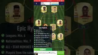 SBC Modric’s Epic Hybrid [upl. by Urien]