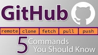 GitHub Tutorial for Beginners  The Basics [upl. by Marjie]