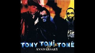 Tony Toni Toné  Anniversary EXTENDED BASS INSTRUMENTAL [upl. by Edgar]