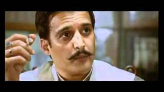 Ghamasaan Jung Hogi  Dialogue Promo  Saheb Biwi Aur Gangster Returns 2013 [upl. by Enelahs]