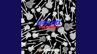 Quiero Rock Volumen 1 [upl. by Luckin]