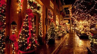 Why You Really Need to Plan a Visit to Dahlonega Georgia This Christmas  Southern Living [upl. by Dilly]