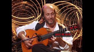 Paco De Lucia  Live At 31st Leverkusener Jazztage 2010 [upl. by Anse408]