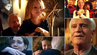 10 Emotional and Heartbreaking Christmas Ads EVER Most Emotional Holiday Ads [upl. by Tlihcox258]