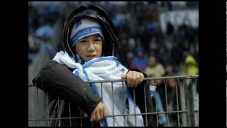 Olympique de Marseille Anthem [upl. by Uird]