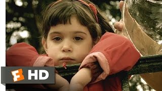 Amélie 112 Movie CLIP  Little Amelie 2001 HD [upl. by Glenine]