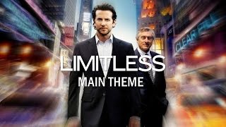 Limitless Main Theme [upl. by Netsud]