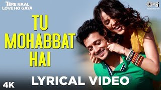 Riteish Deshmukh amp Genelia DSouza on love story proposal amp parenting Riaan Rahyl  Chemistry 101 [upl. by Harshman]