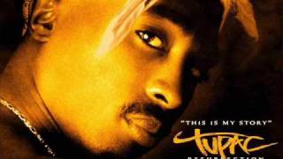 2pac  Careless Whisper [upl. by Muldon291]