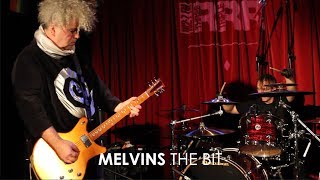 Melvins  The Bit Live at 3RRR [upl. by Isahella]