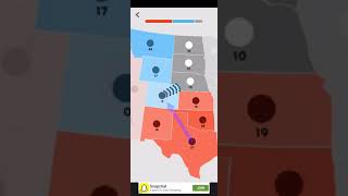 stateio GamePlay iOS Android [upl. by Zaria198]