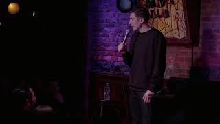 The WORST thing you can say to a man in bed  Andrew Schulz  Stand Up Comedy [upl. by Halonna]