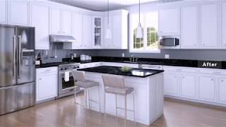 Transform by Caesarstone Fabrication Guide [upl. by Goer972]