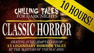 15 Seriously Scary Stories • Classic Horror Story Compilation • Best of Collection 10 Hours [upl. by Valiant]