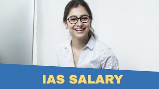 IAS Officer Salary Perk and Benefits  7th Pay Commission  UPSC  IAS [upl. by Illib]